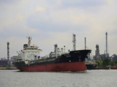 ¿Cuántos barcos han sido atacados en el Golfo desde el inicio de la guerra con Irán?