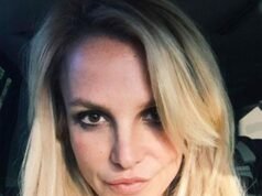 Britney Spears ha mantenido un perfil bajo y no ha salido de casa desde su arresto por conducir ebria.