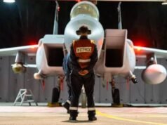 Las FDI atacan más de 200 objetivos terroristas del régimen en el centro y oeste de Irán