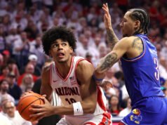 Cuadro March Madness: selecciones para cada juego de primera ronda de la región oeste, incluido el favorito Arizona