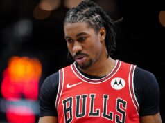 Los Bulls renuncian a Jaden Ivey después de comentarios anti-LGBTQ y peroratas del Mes del Orgullo