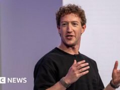 Meta debe pagar 375 millones de dólares por engañar a los usuarios sobre la seguridad infantil