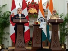 Presión sobre Carney para que responda a las acusaciones de interferencia india tras la reunión de Modi