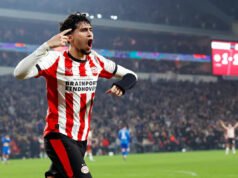 El delantero del USMNT Ricardo Pepi estaría listo para mudarse en verano al Fulham