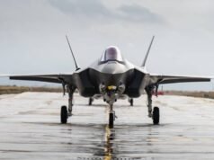 El oficial de la IAF que dirigió el ataque inicial contra Irán dice que los pilotos estaban en riesgo extremo