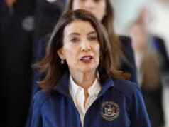 Kathy Hochul puede hacer que Nueva York sea más asequible o demostrar que es demasiado débil