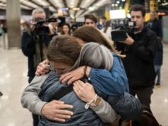 Los estados europeos lanzan los primeros vuelos de evacuación desde Oriente Medio