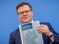 La nueva estrategia climática de Alemania es “demasiado optimista”, advierten los expertos