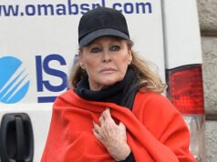 Se informa que se ha encontrado la fortuna de 23 millones de dólares de la chica Bond Ursula Andress que alguna vez fue ‘fraudulentamente malversada’