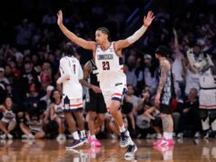 Torneos de la conferencia de baloncesto universitario, probabilidades: las mejores apuestas de baloncesto universitario para los juegos del sábado
