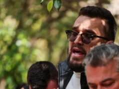 El número de muertos supera los 1.000 en el Líbano mientras continúan los bombardeos israelíes