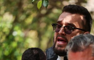 El número de muertos supera los 1.000 en el Líbano mientras continúan los bombardeos israelíes