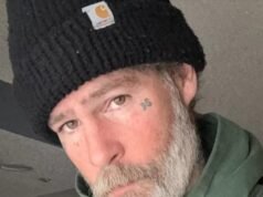 El TikToker Benjamin Gleason arrestado y acusado de violación