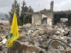 La BBC se rinde después de que un ataque israelí en el Líbano matara a una familia mientras las FDI atacan a Hezbollah