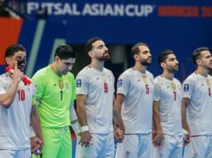 El estatus de Irán en la Copa del Mundo es incierto después de los ataques de Estados Unidos e Israel, dice el presidente de la federación de fútbol