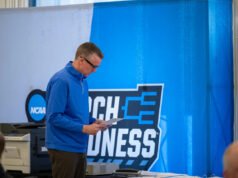 ¿Qué es “Wins Above Bubble”, la métrica clave que determina quién llega al torneo de la NCAA y quién no?