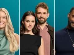 Cuándo y cómo ver el especial de reunión de Age of Atracción