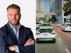 El director ejecutivo de una startup de IA amenazó con llamar al exalcalde de la ciudad de Nueva York, Eric Adams, después de ser despedido por supuestas ventas fraudulentas de acciones: documentos judiciales