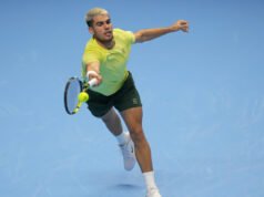 Carlos Alcaraz pierde ante Sebastian Korda en tercera ronda del Miami Open