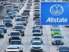 Allstate enfrenta una demanda de privacidad que alega que los conductores fueron rastreados a través de teléfonos celulares