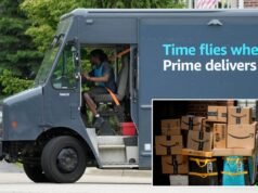 Amazon lanza opciones de entrega en 1 o 3 horas: esto es lo que le costará