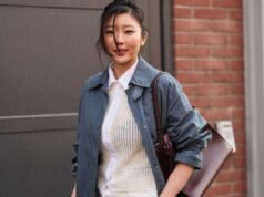 17 prendas de moda de primavera de estilo antropológico por menos de 50 dólares