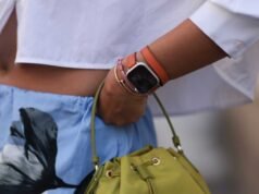 Apple Watch Series 11 obtiene $ 100 de descuento durante la venta de Amazon