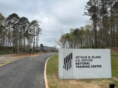 US Soccer obtiene su propia sede nacional de $228 millones con un nuevo centro de entrenamiento en la zona rural de Georgia
