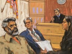 Mientras la Operación Furia Épica avanza, se ha confirmado el antiguo complot del régimen iraní para matar a Trump.