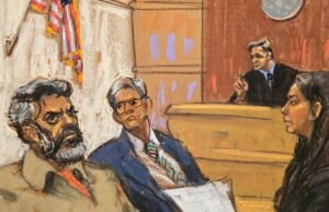 Mientras la Operación Furia Épica avanza, se ha confirmado el antiguo complot del régimen iraní para matar a Trump.