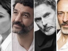 La serie ‘Assassin’s Creed’ de Netflix agrega a Noomi Rapace y más miembros del elenco