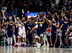 Dónde ver Golden State Warriors contra Denver Nuggets: transmisión en vivo, hora de inicio, canal de televisión, probabilidades para el domingo 29 de marzo