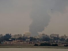 Hamás insta a Irán, aliado clave, a detener los ataques contra los Estados del Golfo