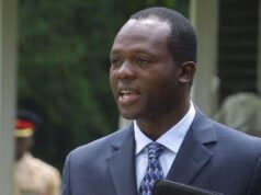 La policía de Kenia investiga la presunta desaparición del ex ministro de Asuntos Exteriores