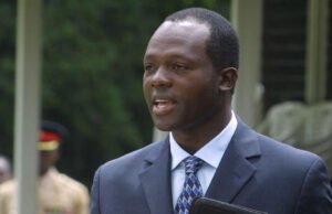 La policía de Kenia investiga la presunta desaparición del ex ministro de Asuntos Exteriores