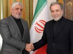 Irán juega al Líbano al negarse a retirar a su embajador