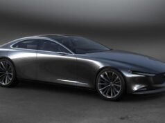 Mazda podría impedir que Ferrari utilice el nombre ‘Luce’ para el primer vehículo eléctrico de Maranello, al menos en un mercado