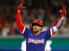 Clásico mundial del béisbol: República Dominicana sale victoriosa ante Venezuela en la final del Grupo D que fue sobre todo una celebración del béisbol latinoamericano