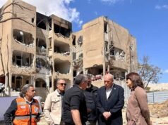 Un informe clasificado advirtió a Netanyahu sobre las deficiencias de la defensa aérea antes de la guerra con Irán, dice un monitor