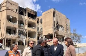 Un informe clasificado advirtió a Netanyahu sobre las deficiencias de la defensa aérea antes de la guerra con Irán, dice un monitor