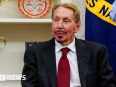 El gigante tecnológico Oracle realiza recortes de empleos “significativos”