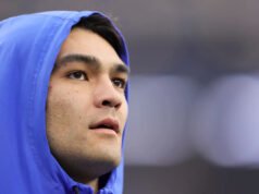 El abogado de Puka Nacua niega la afirmación de una mujer de que Rams WR hizo un comentario antisemita y resta importancia a las acusaciones mordaces