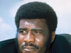 La leyenda de la NFL ‘Mean’ Joe Greene está viva, dicen los Steelers, después del engaño de muerte en línea