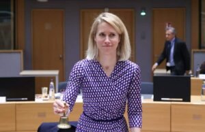 La UE impone nuevas sanciones a Irán