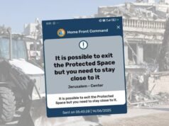 Las FDI aliviarán las restricciones del Frente Interno en varias regiones a partir del lunes por la mañana