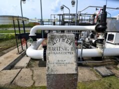 Orban lleva a Ucrania a Bruselas