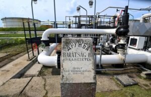 Orban lleva a Ucrania a Bruselas