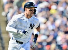 Draft simulado de Fantasy Baseball 2026, elección n.° 1: análisis, conclusiones y lista completa