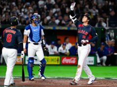 Clásico Mundial de Béisbol: Shohei Ohtani muestra ofensiva mientras Japón elimina a China Taipei 13-0