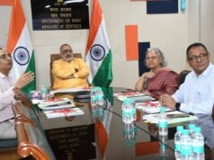 Mapeo de la oportunidad circular de 3.500 millones de dólares de la India